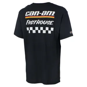 Men's CAN-AM X FastHouse Tee