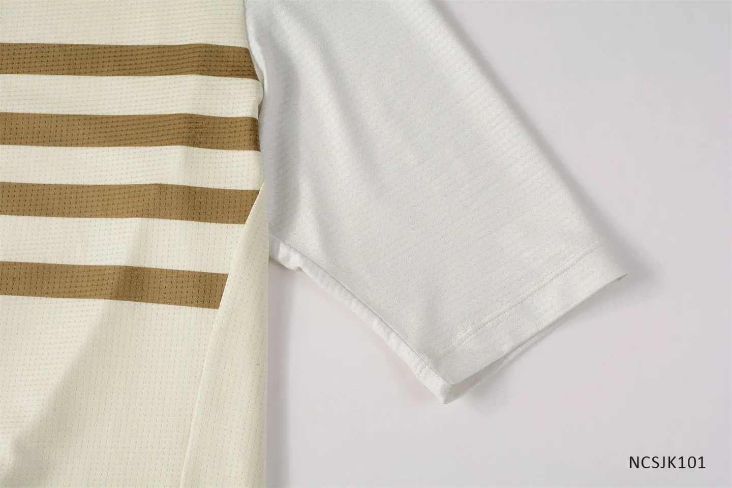 Men's  cycling short sleeve jersey NCSJK101