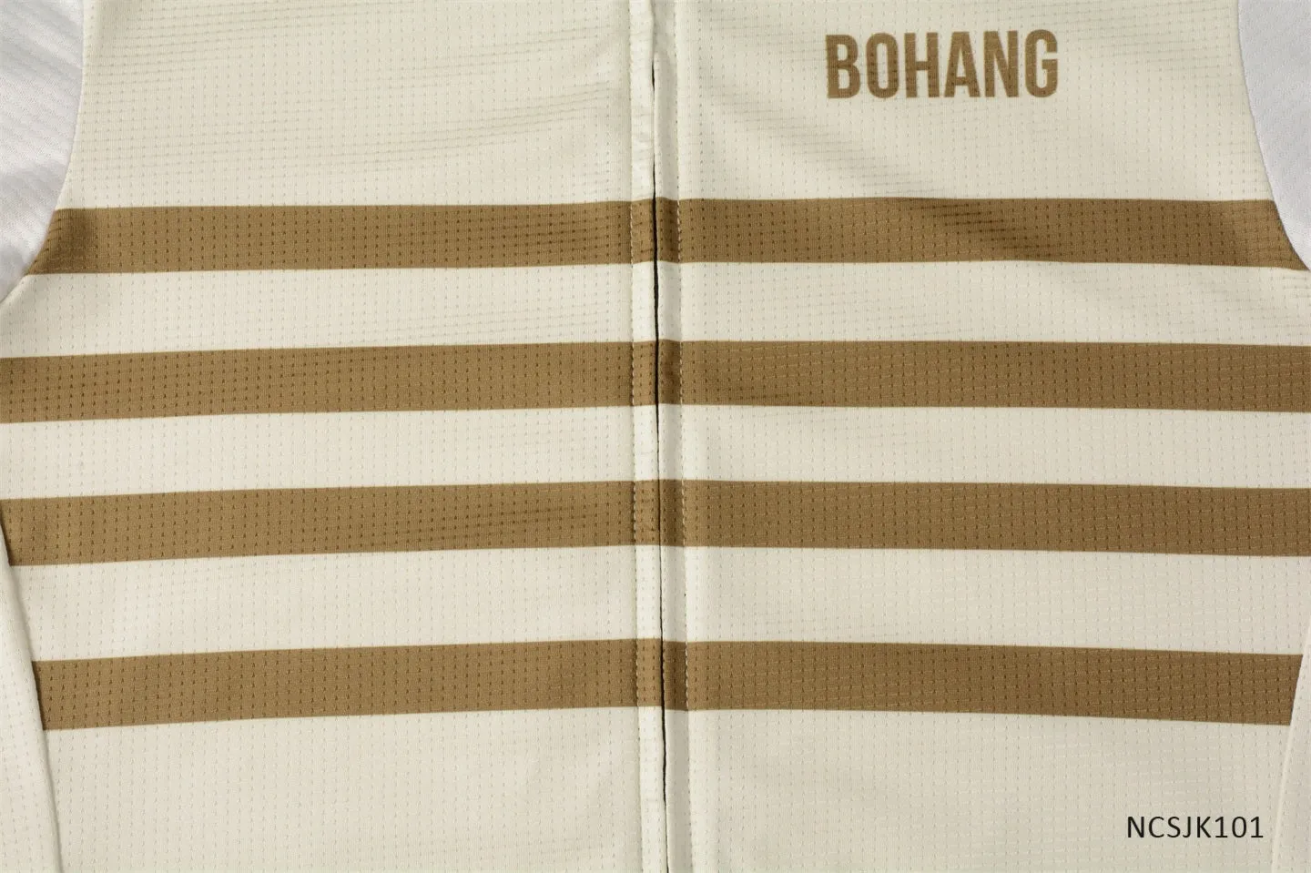 Men's  cycling short sleeve jersey NCSJK101