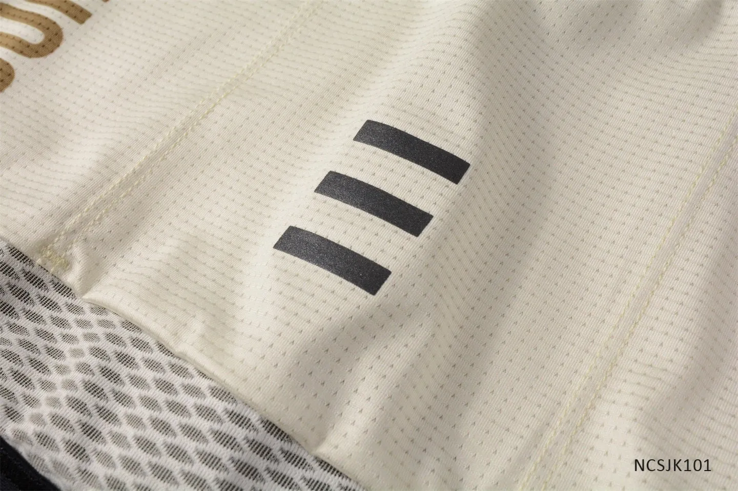 Men's  cycling short sleeve jersey NCSJK101
