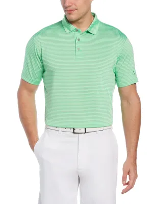 Men's Feeder Stripe Polo