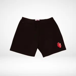 Men's Heart Short