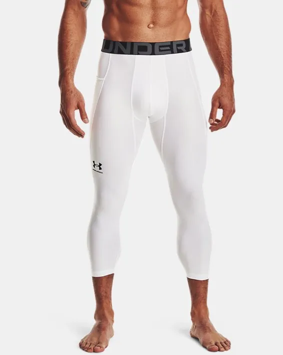 Men's Heatgear Armour 3/4 Tight