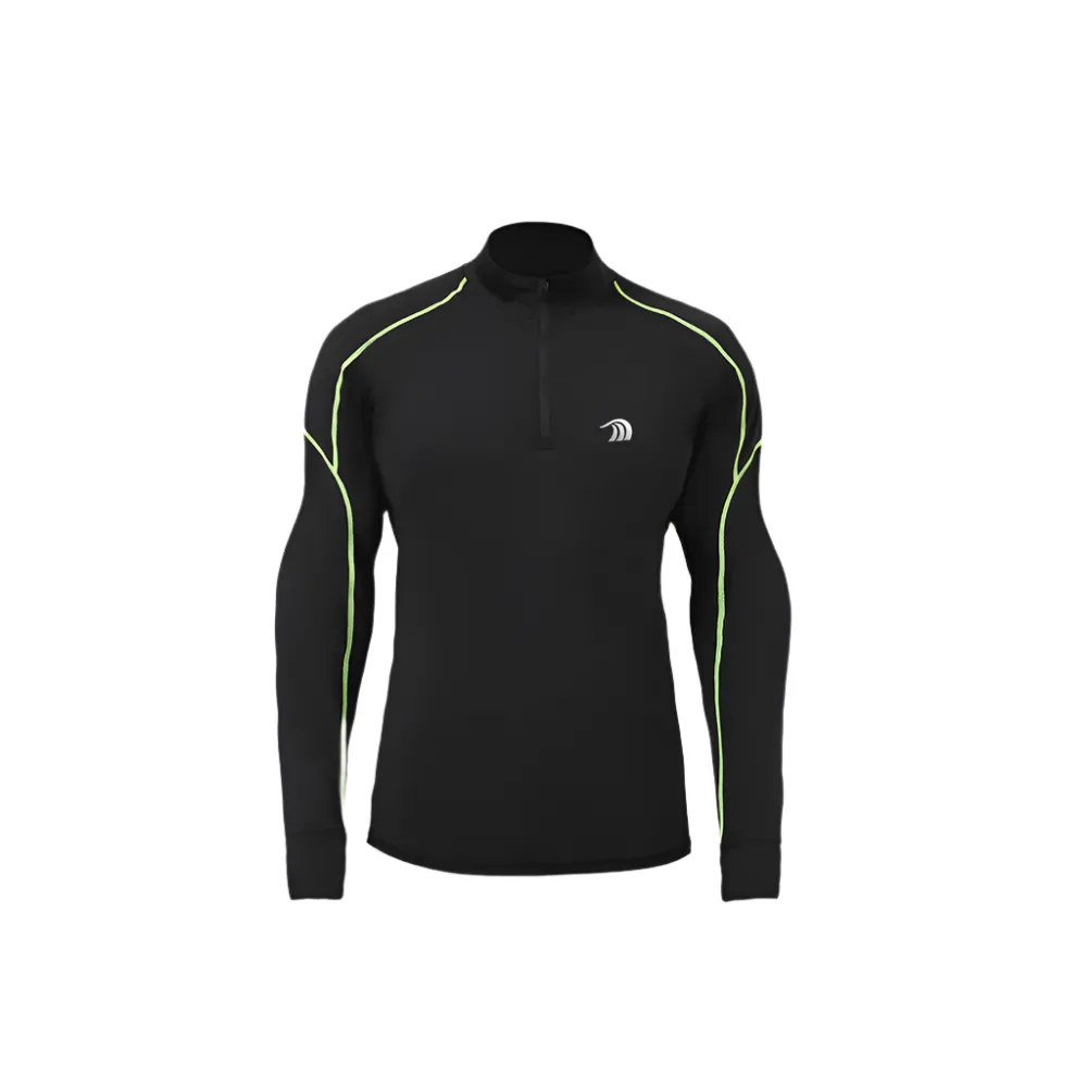 Men's High-elasticity UPF50  Compression Sweatshirts