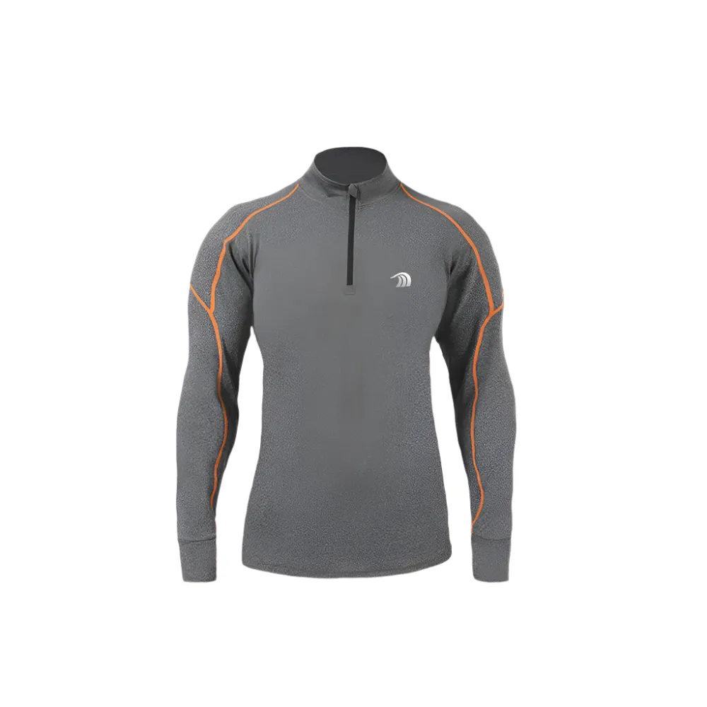 Men's High-elasticity UPF50  Compression Sweatshirts