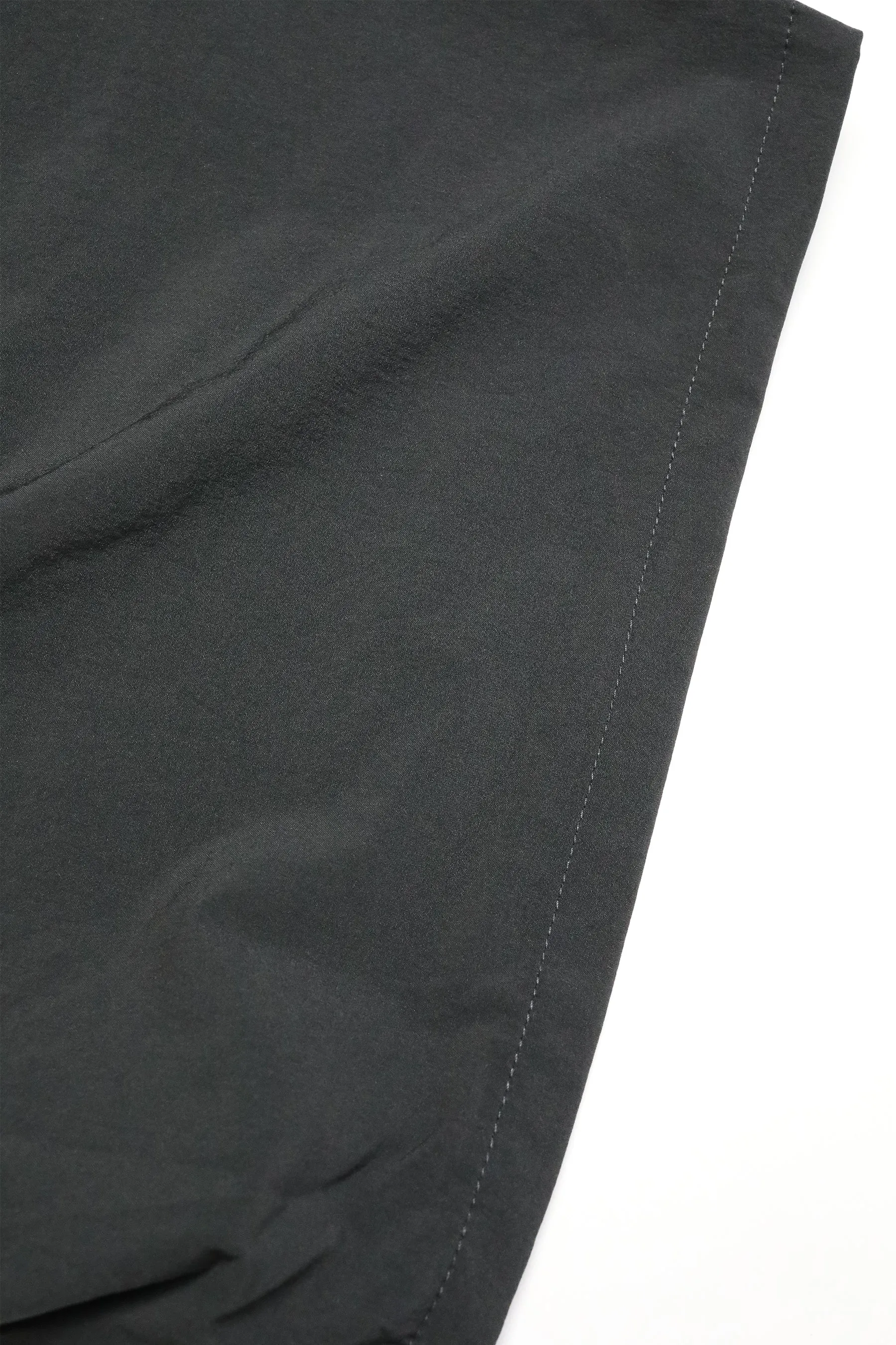 Men’s Journey Tech 7" Short (Black)