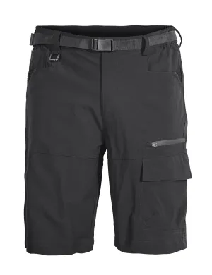 Men's Lightweight Multi-Pocket Quick Dry Casual Work Hiking Working Cargo Shorts