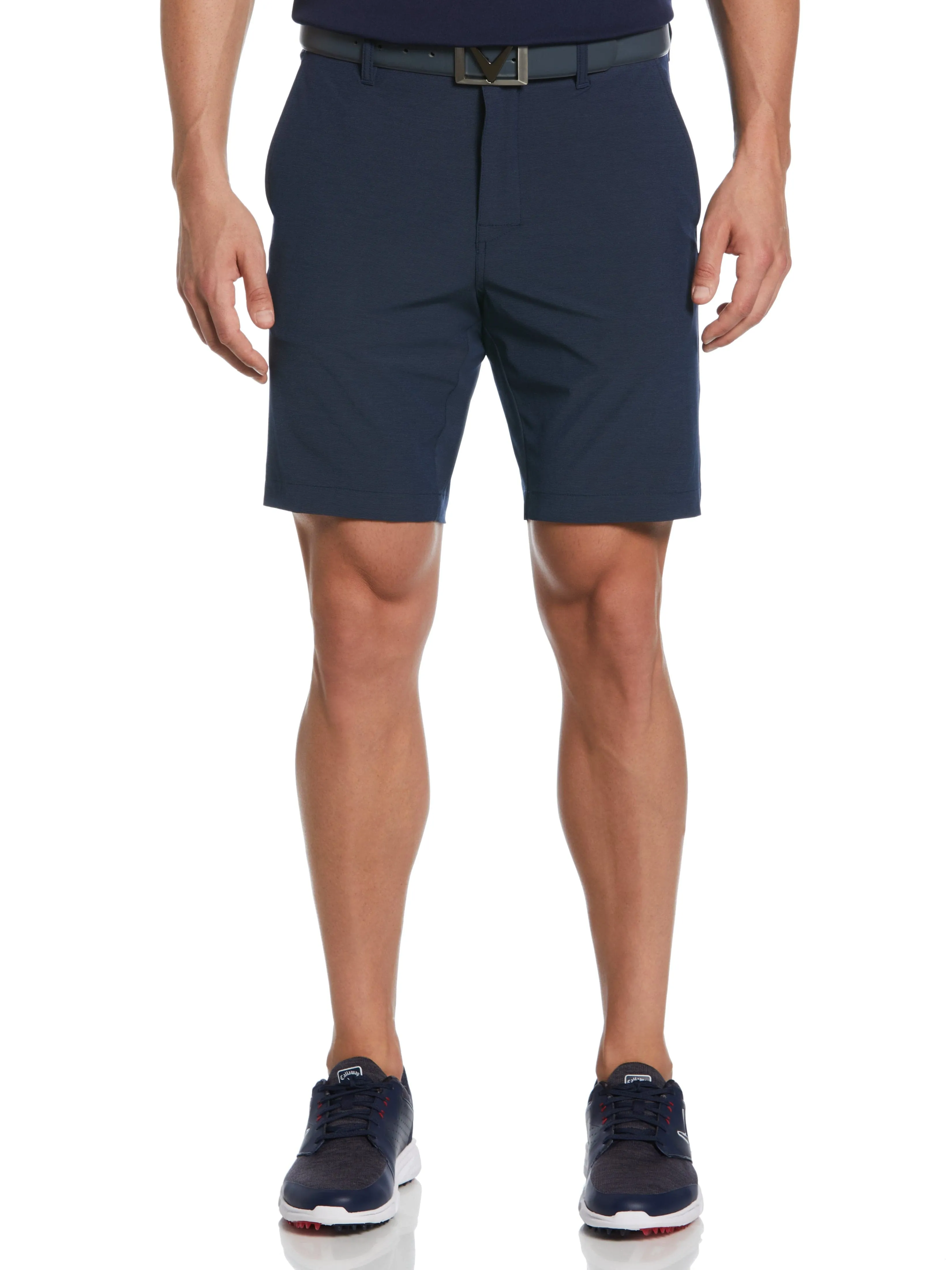 Mens Lightweight Stretch Short