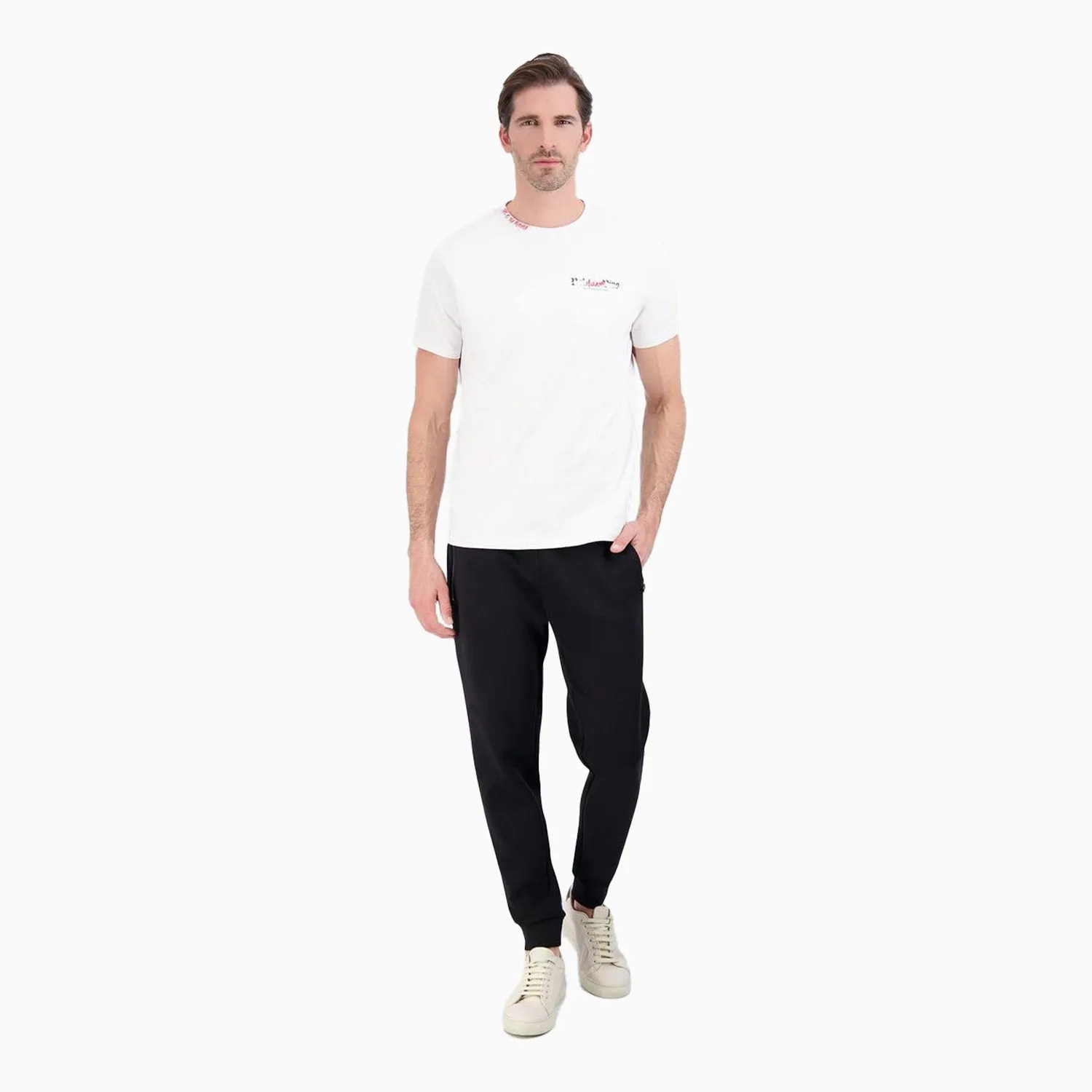 Men's Milano Short Sleeve T Shirt