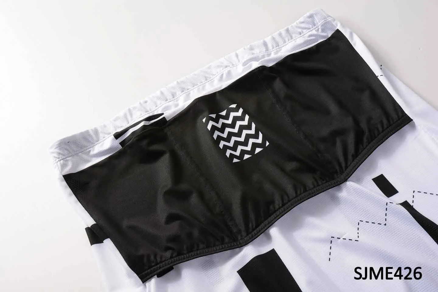 Men's Short Sleeve Jersey SJME426