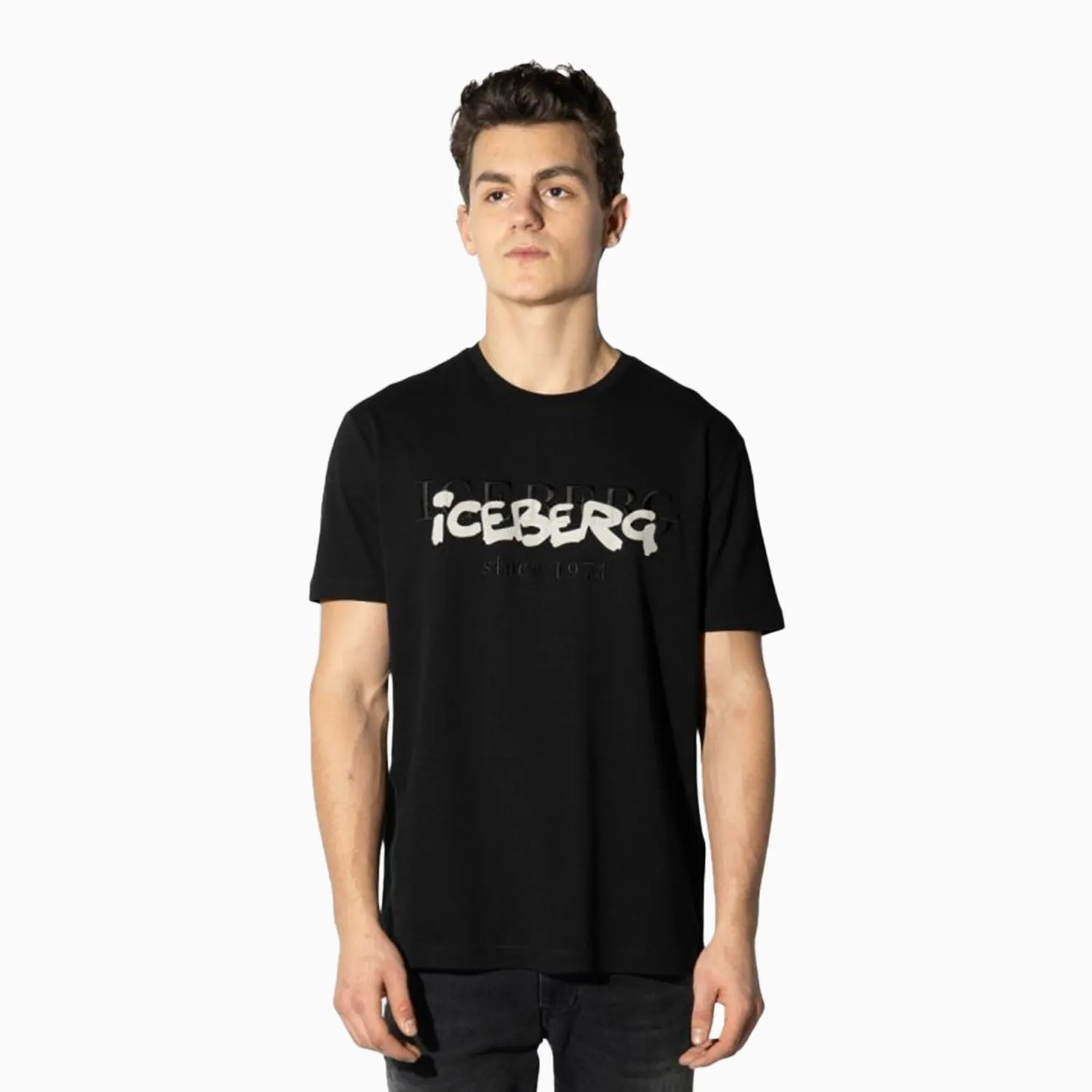 Men's Short Sleeve T Shirt