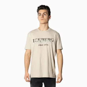 Men's Short Sleeve T Shirt