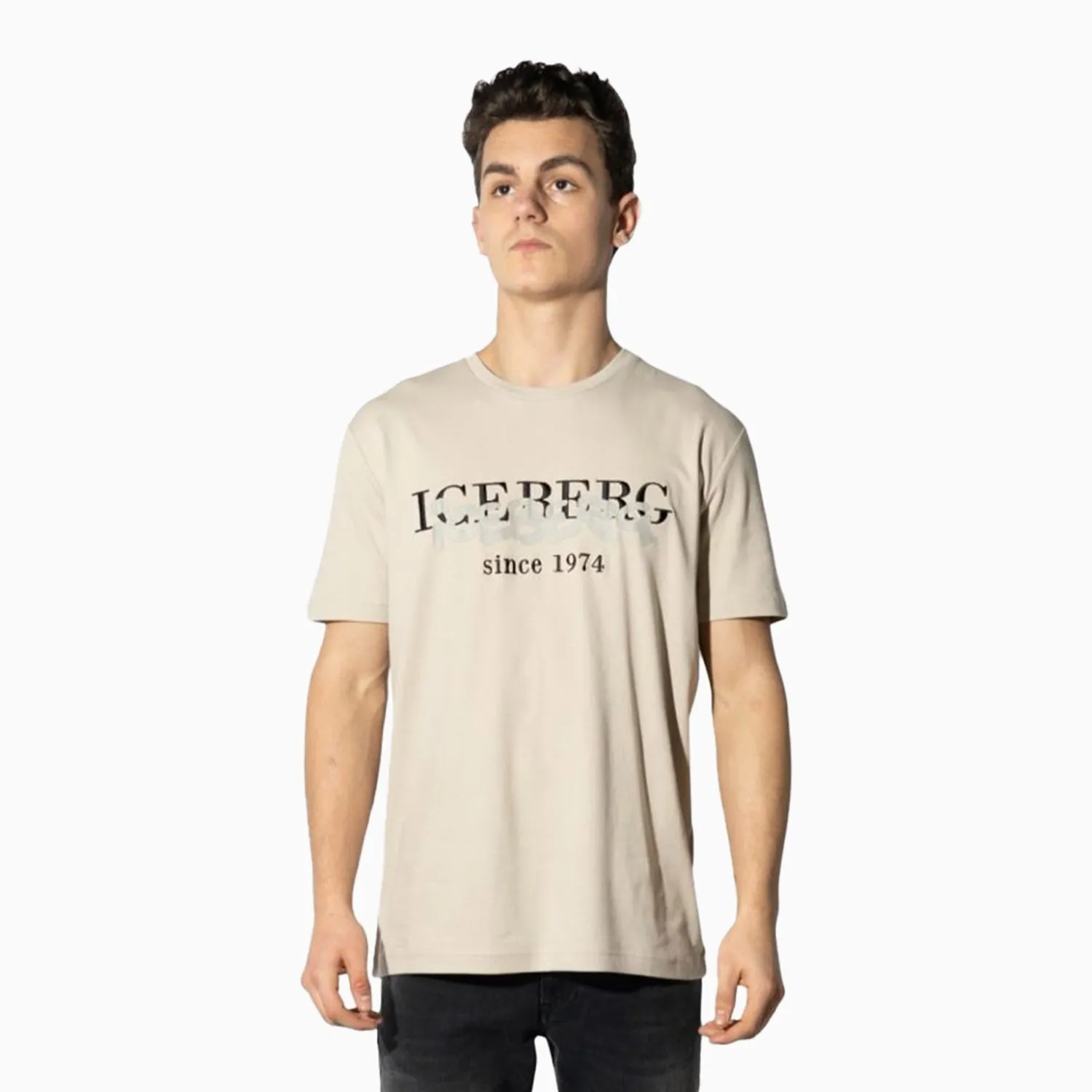 Men's Short Sleeve T Shirt