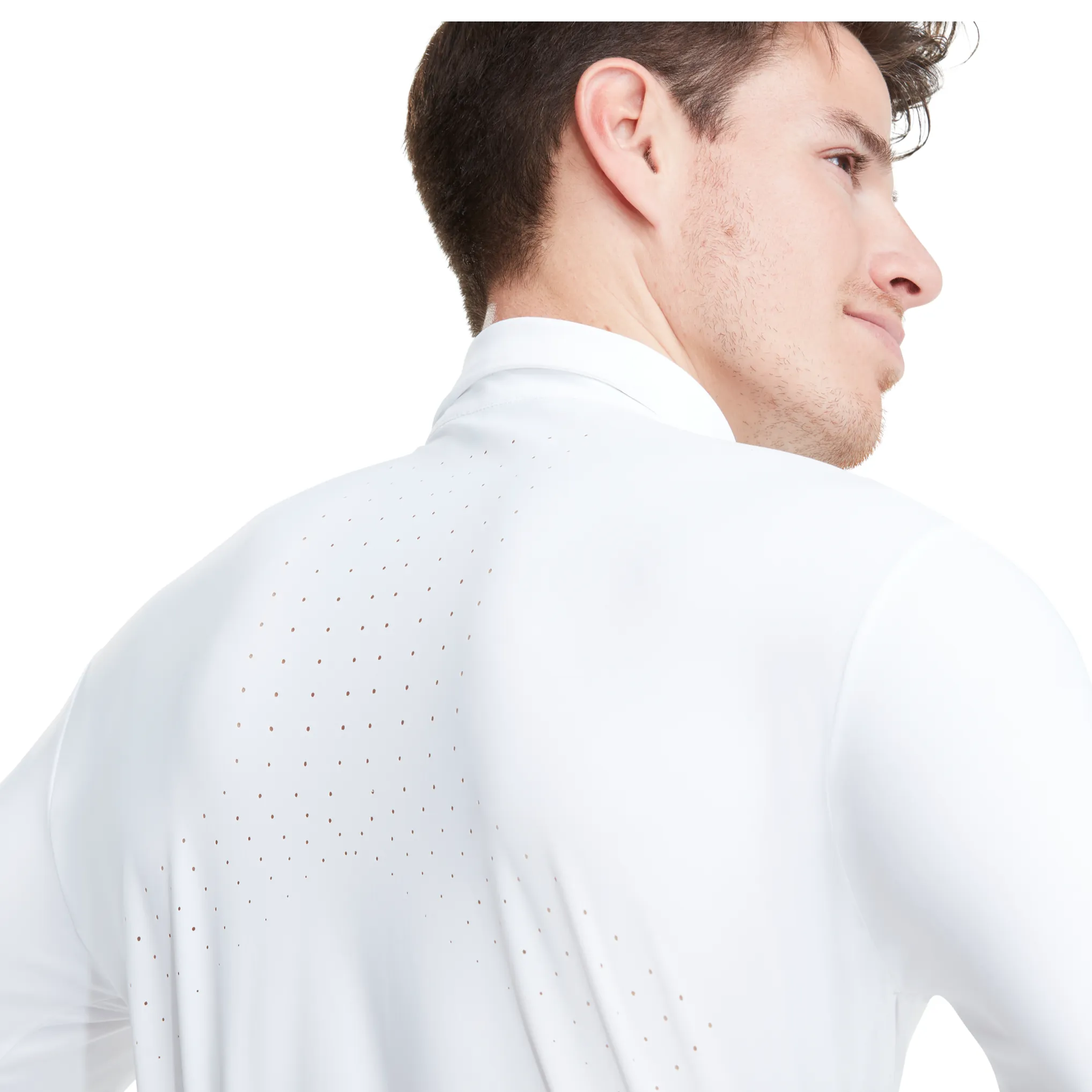 Men's Show Shirt Aerolight Long Sleeves