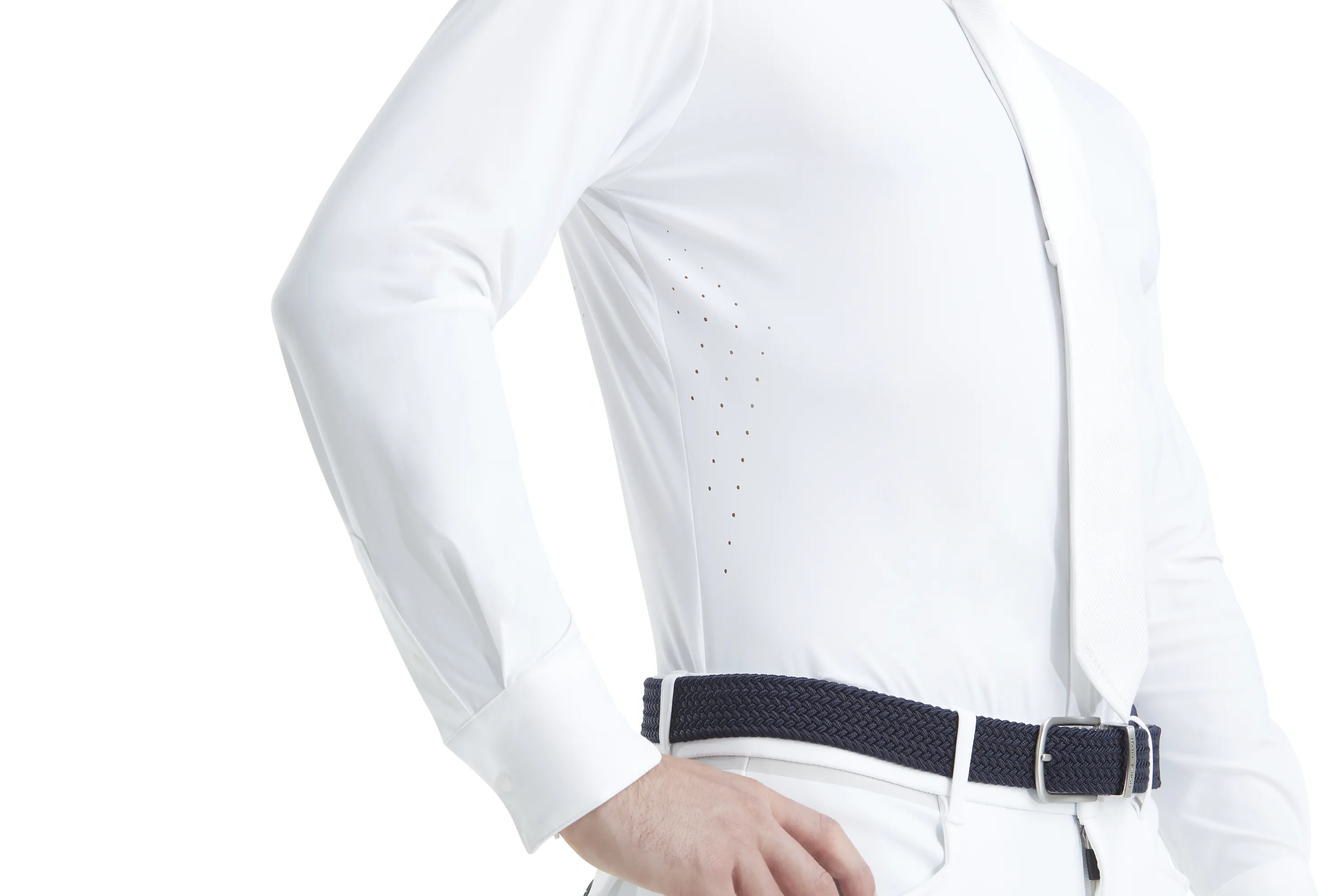 Men's Show Shirt Aerolight Long Sleeves
