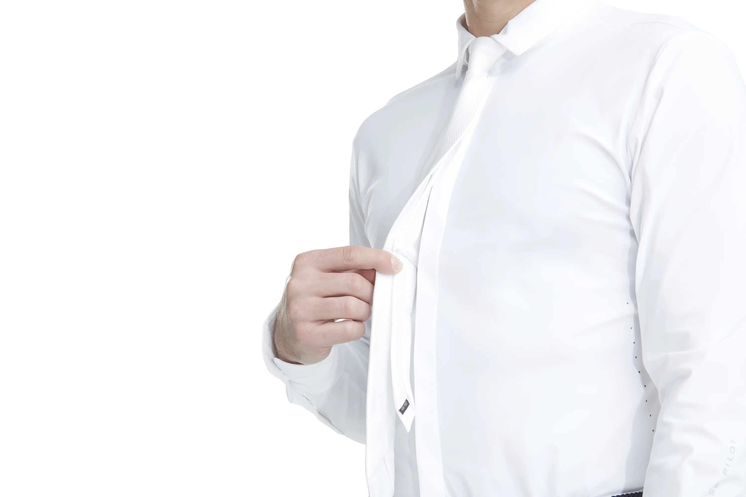 Men's Show Shirt Aerolight Long Sleeves