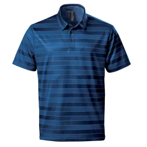 Men's Sienna S/S Polo - DXP-2