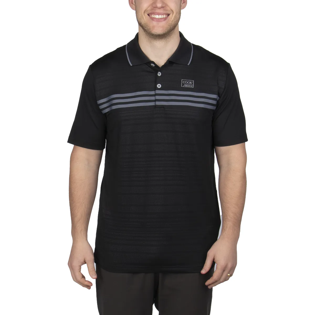 Men's Sport Polo