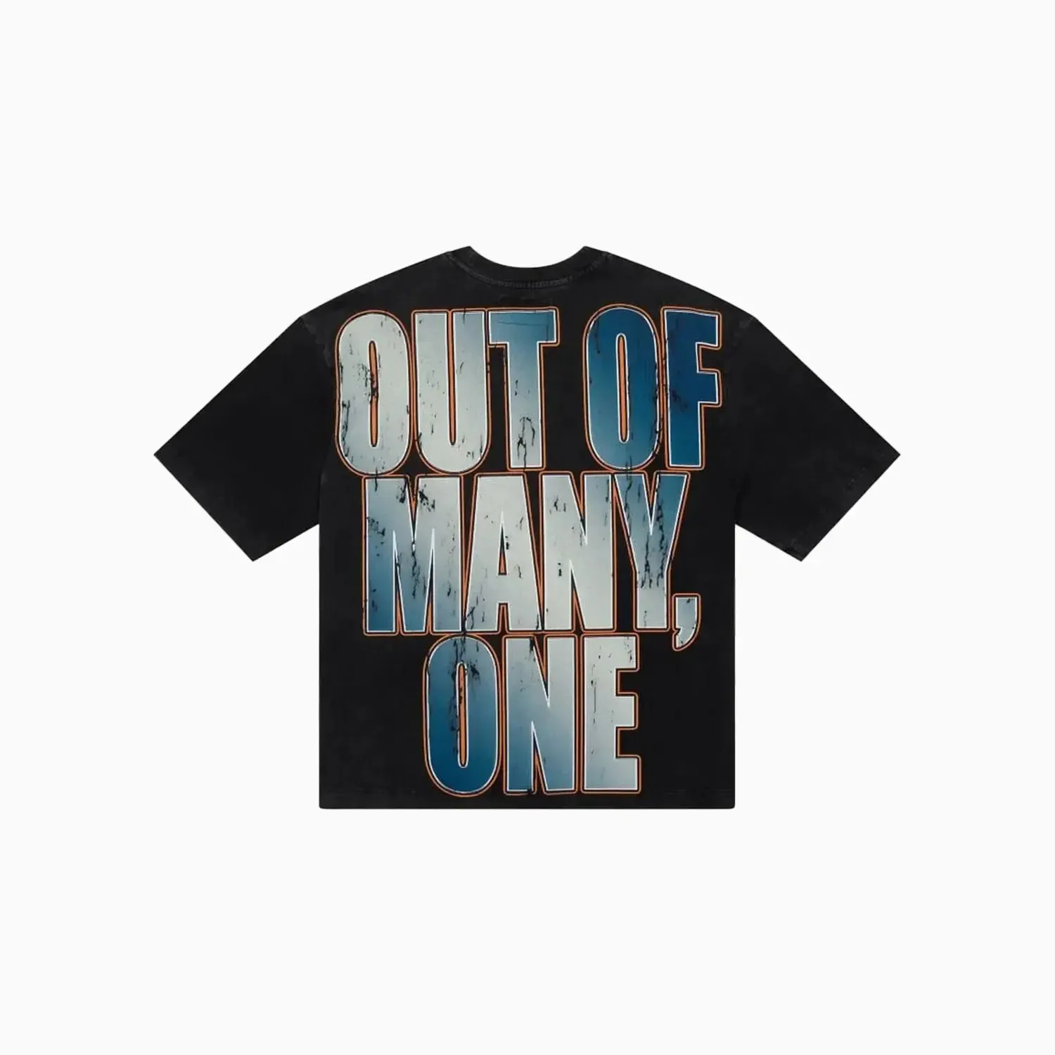 Men's V.O.D 2024 Short Sleeve T-Shirt