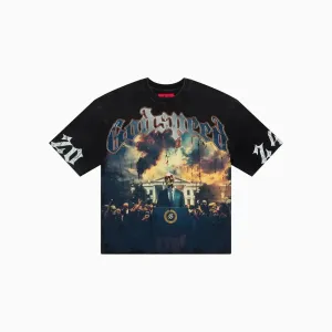 Men's V.O.D 2024 Short Sleeve T-Shirt
