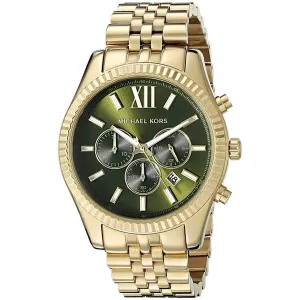 MICHAEL KORS MK8446 - MEN'S LEXINGTON WATCH