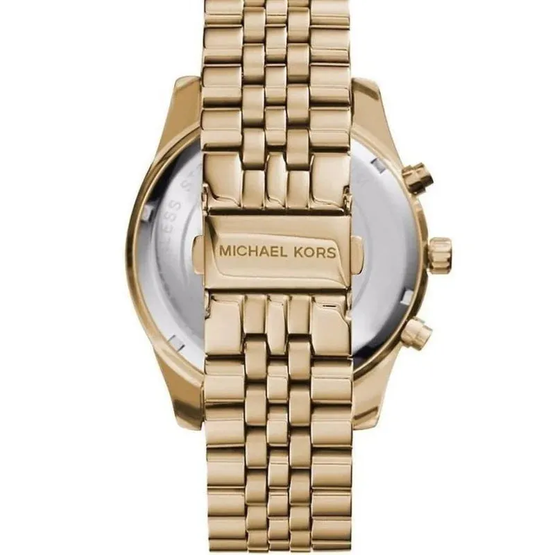 MICHAEL KORS MK8446 - MEN'S LEXINGTON WATCH