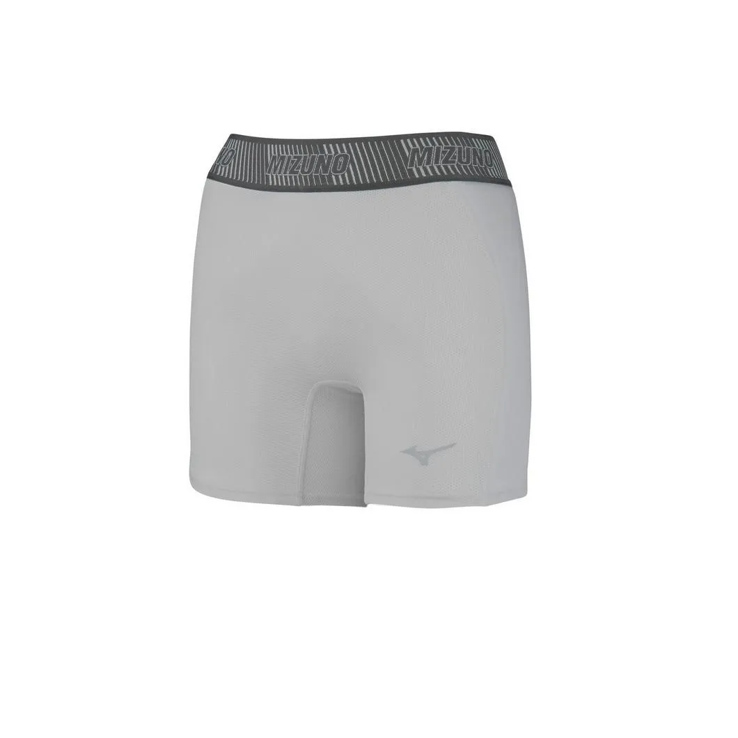 Mizuno Women's Aero Vent Padded Sliding Short
