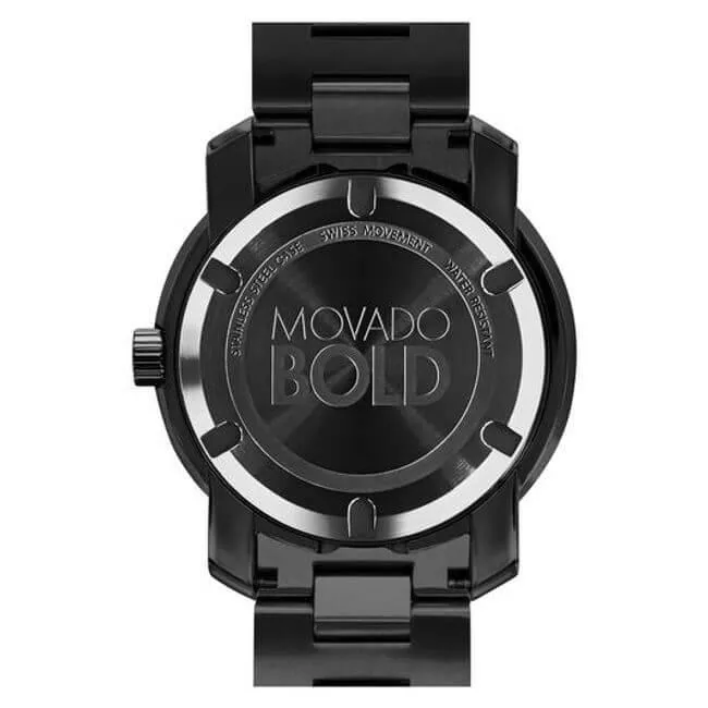 Movado Bold Quartz Men's watch 3600467