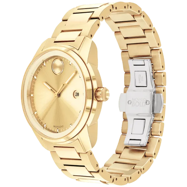 Movado Bold Quartz Men's watch 3600735