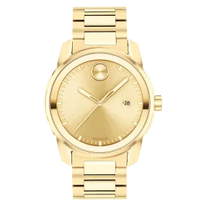 Movado Bold Quartz Men's watch 3600735