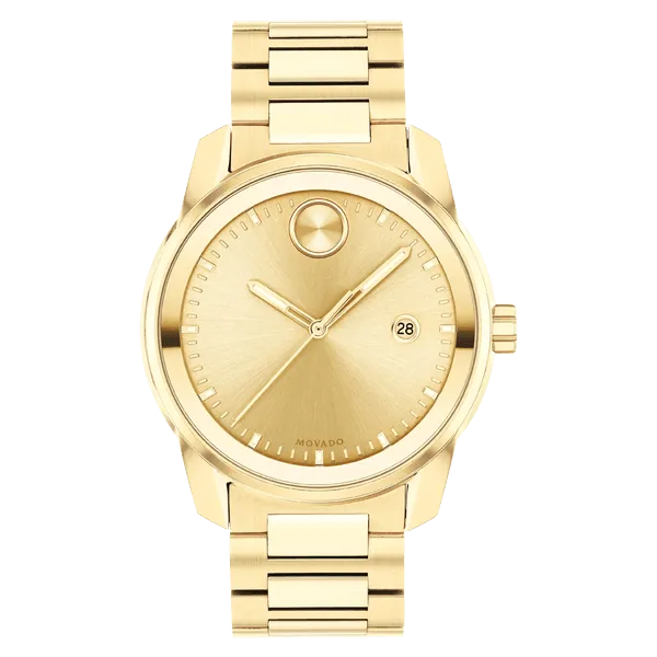 Movado Bold Quartz Men's watch 3600735