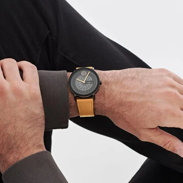 Movado Bold Quartz Men's watch 3600781