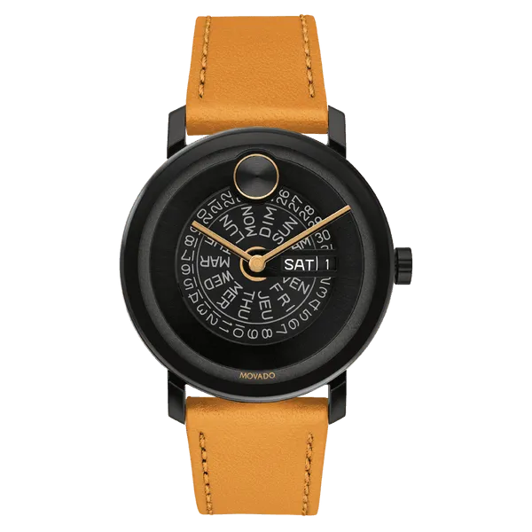 Movado Bold Quartz Men's watch 3600781