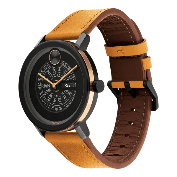 Movado Bold Quartz Men's watch 3600781