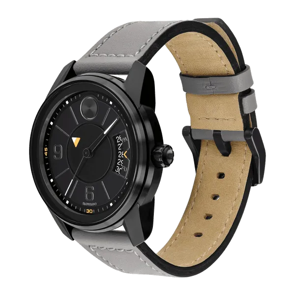 Movado Bold Verso Quartz Men's Watch 3600695