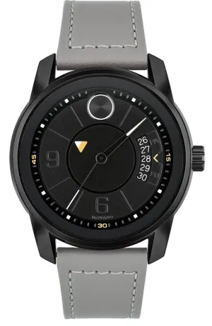 Movado Bold Verso Quartz Men's Watch 3600695