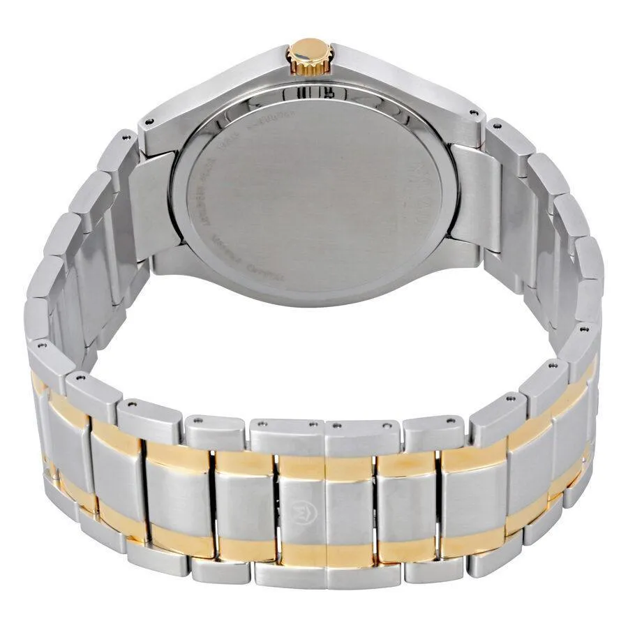 Movado Collection Quartz Men's Watch 0606896
