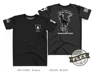 MPC, 1-26IN, 2BMT 101st ABN DIV Core Men's SS Flex Performance Tee - XLakxa