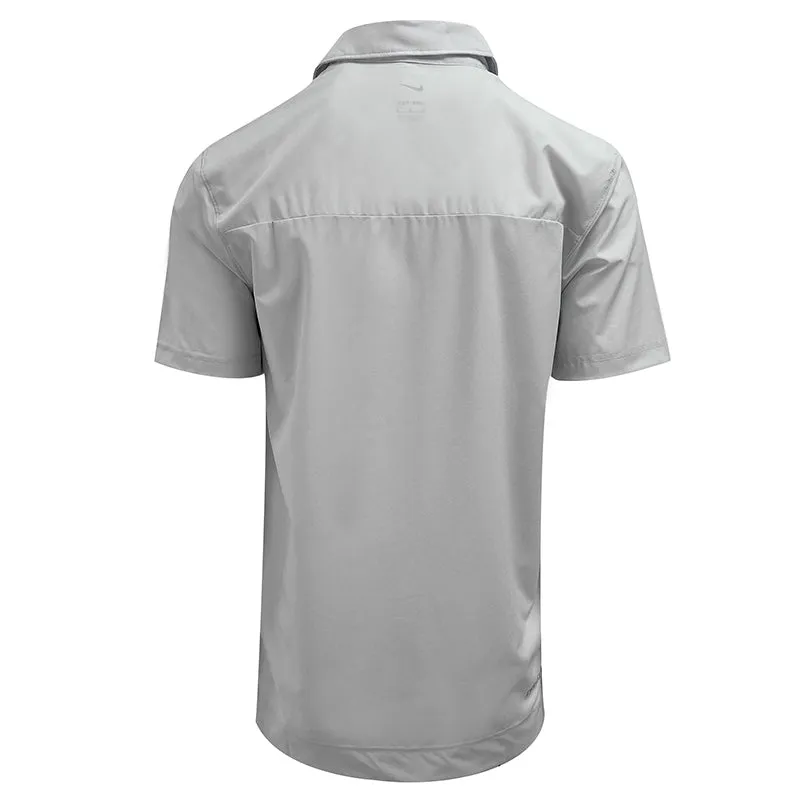 Nike Dri-Fit Coaches Polo