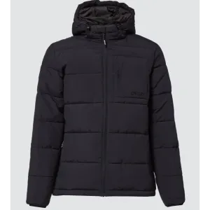 Oakley Tahoe Puffy RC Jacket - Blackout