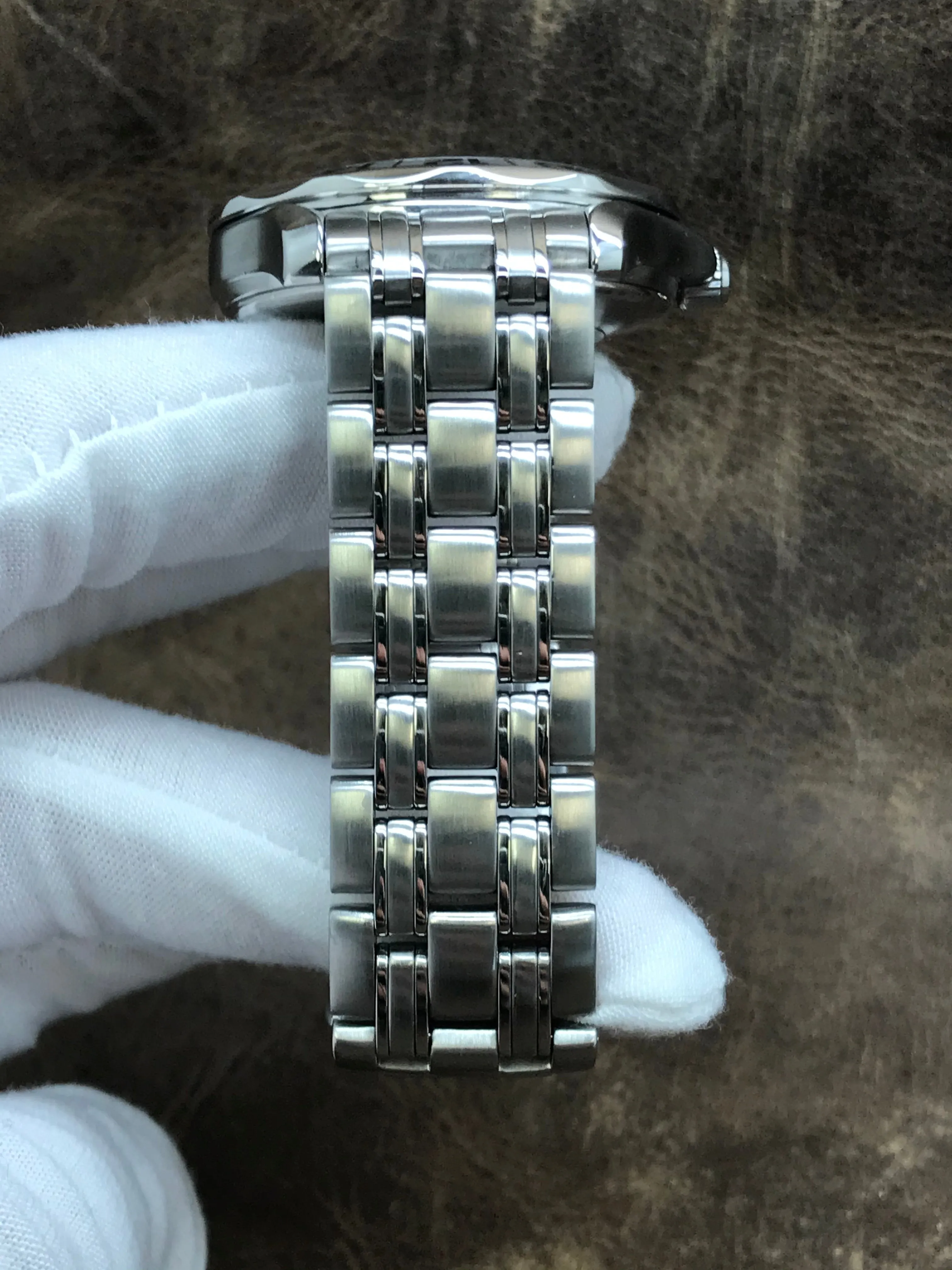 Omega Seamaster 300m 2234.50.00 Black Dial Automatic Men's Watch