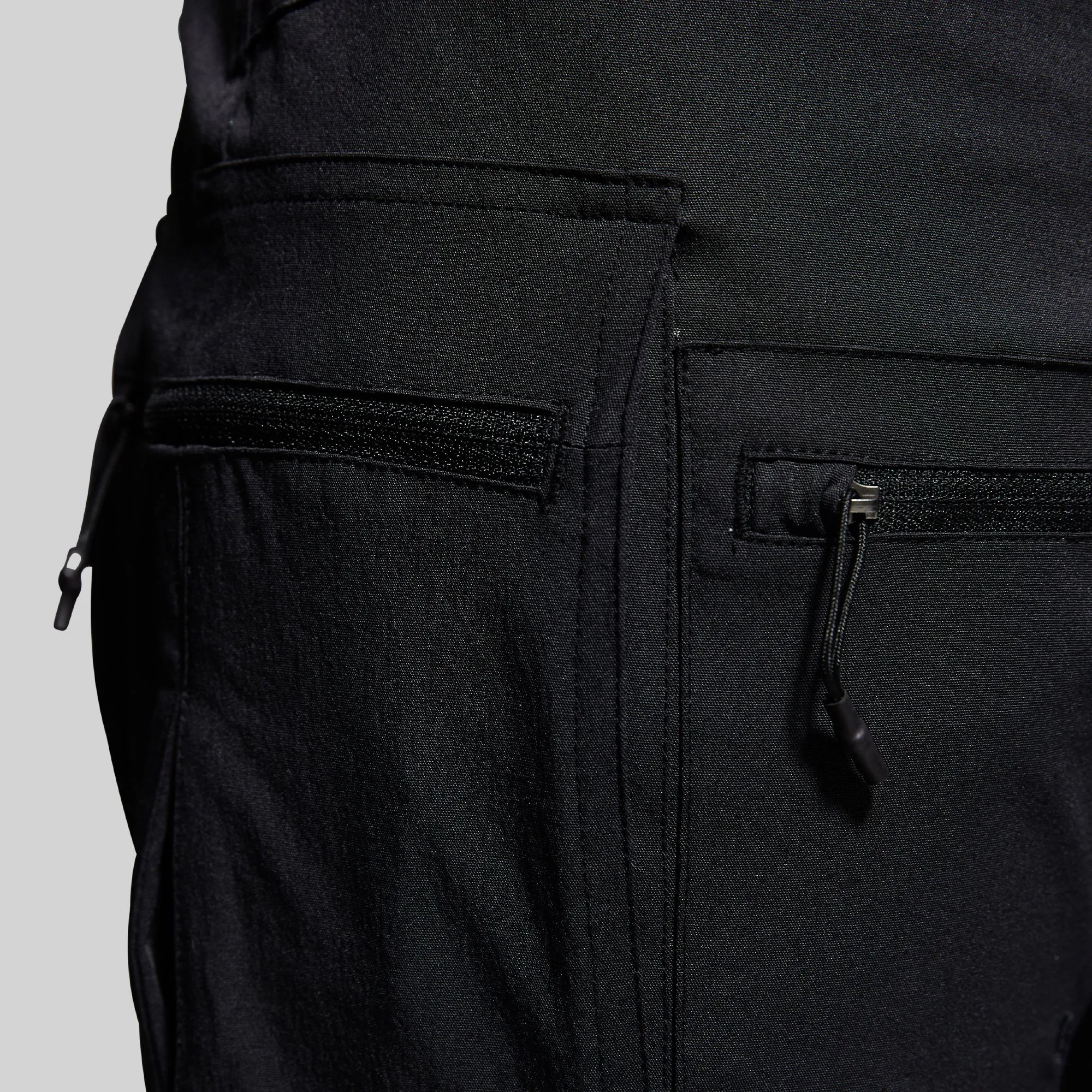 Op Assault Pant (Black)