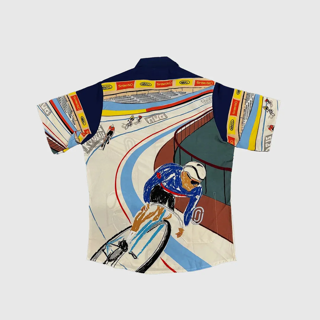 Ostroy Resort Shirt