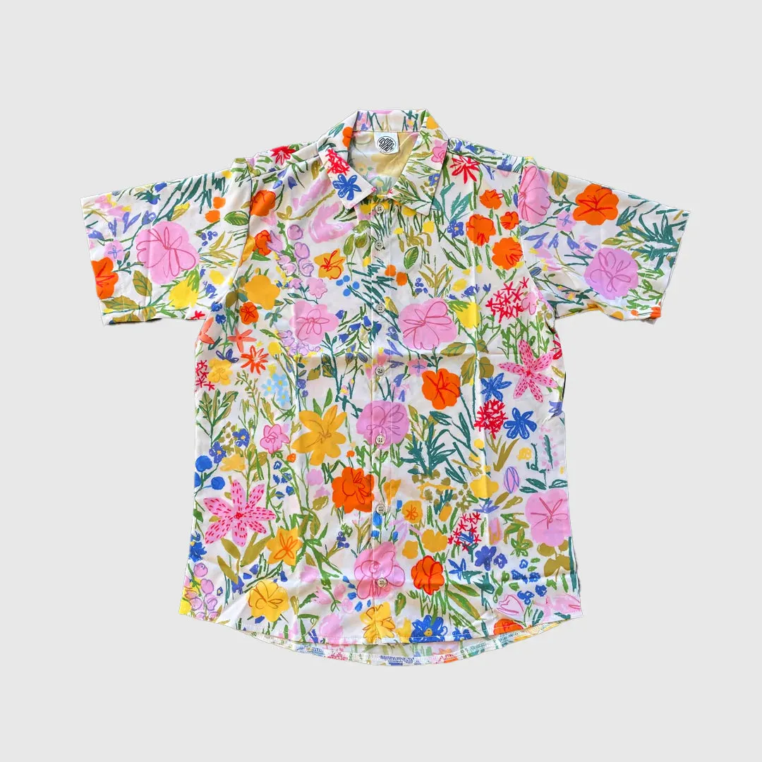 Ostroy Resort Shirt