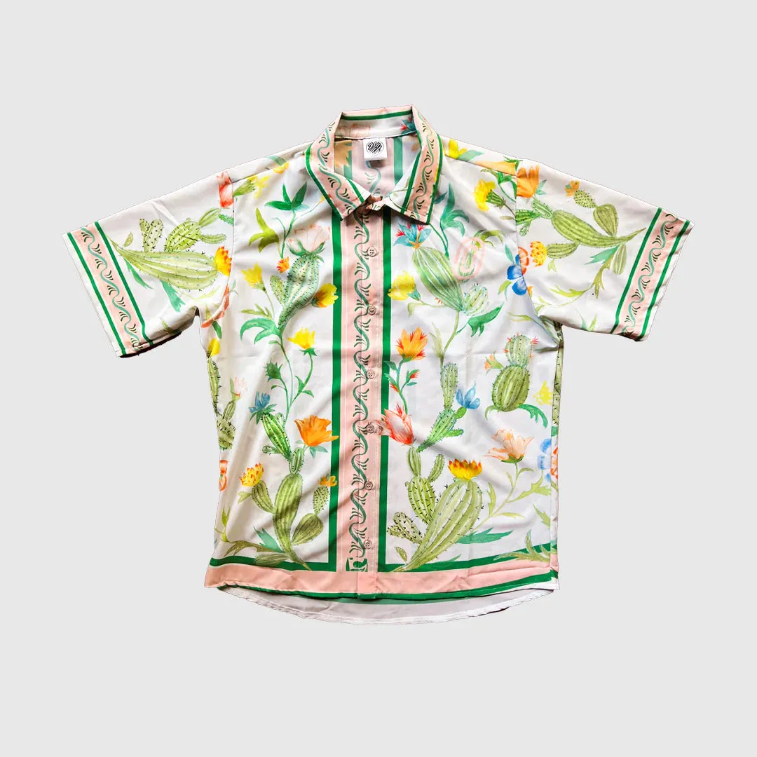Ostroy Resort Shirt