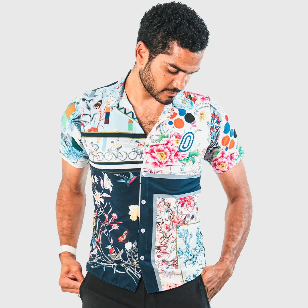 Ostroy Resort Shirt