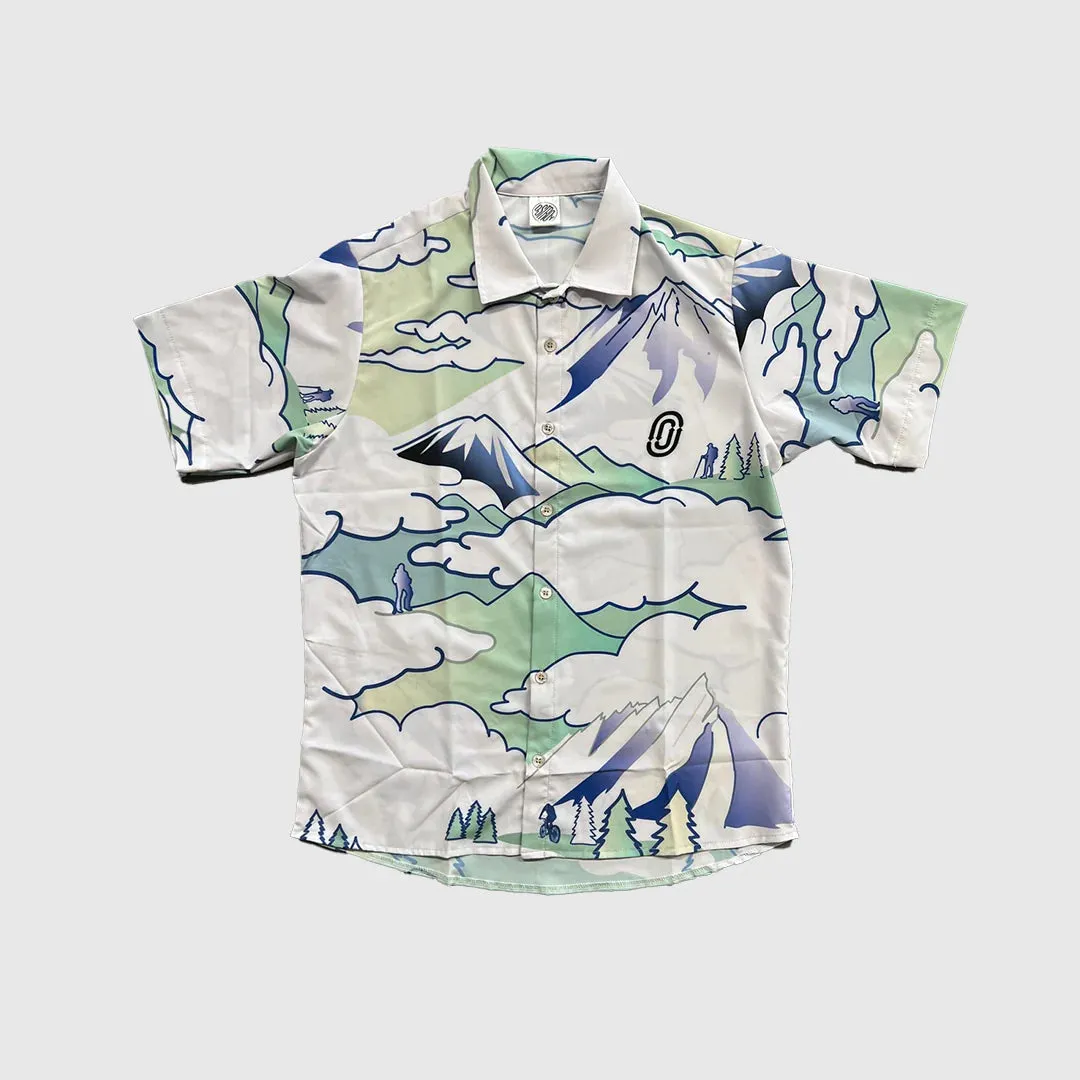 Ostroy Resort Shirt