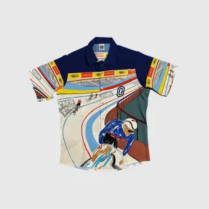 Ostroy Resort Shirt
