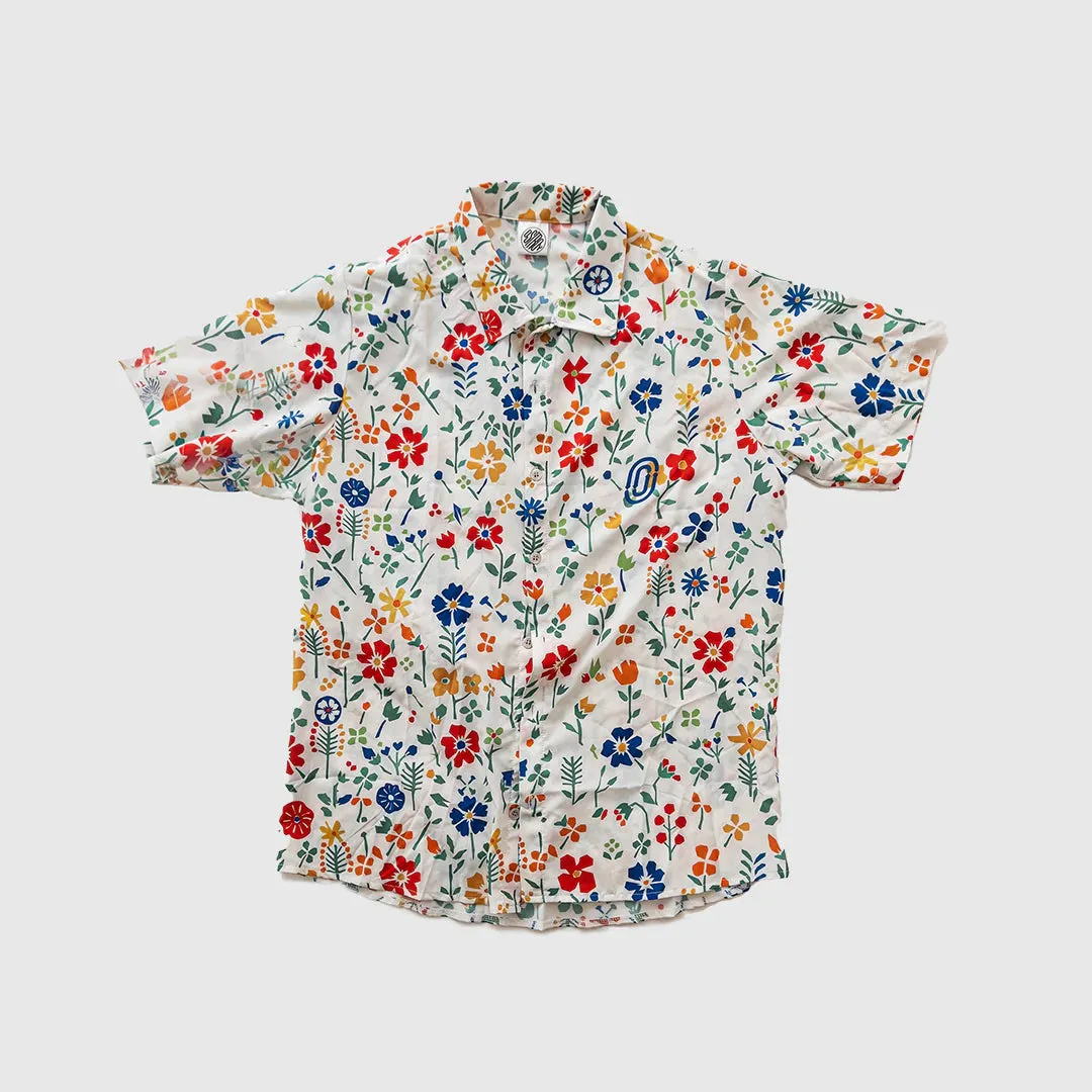Ostroy Resort Shirt