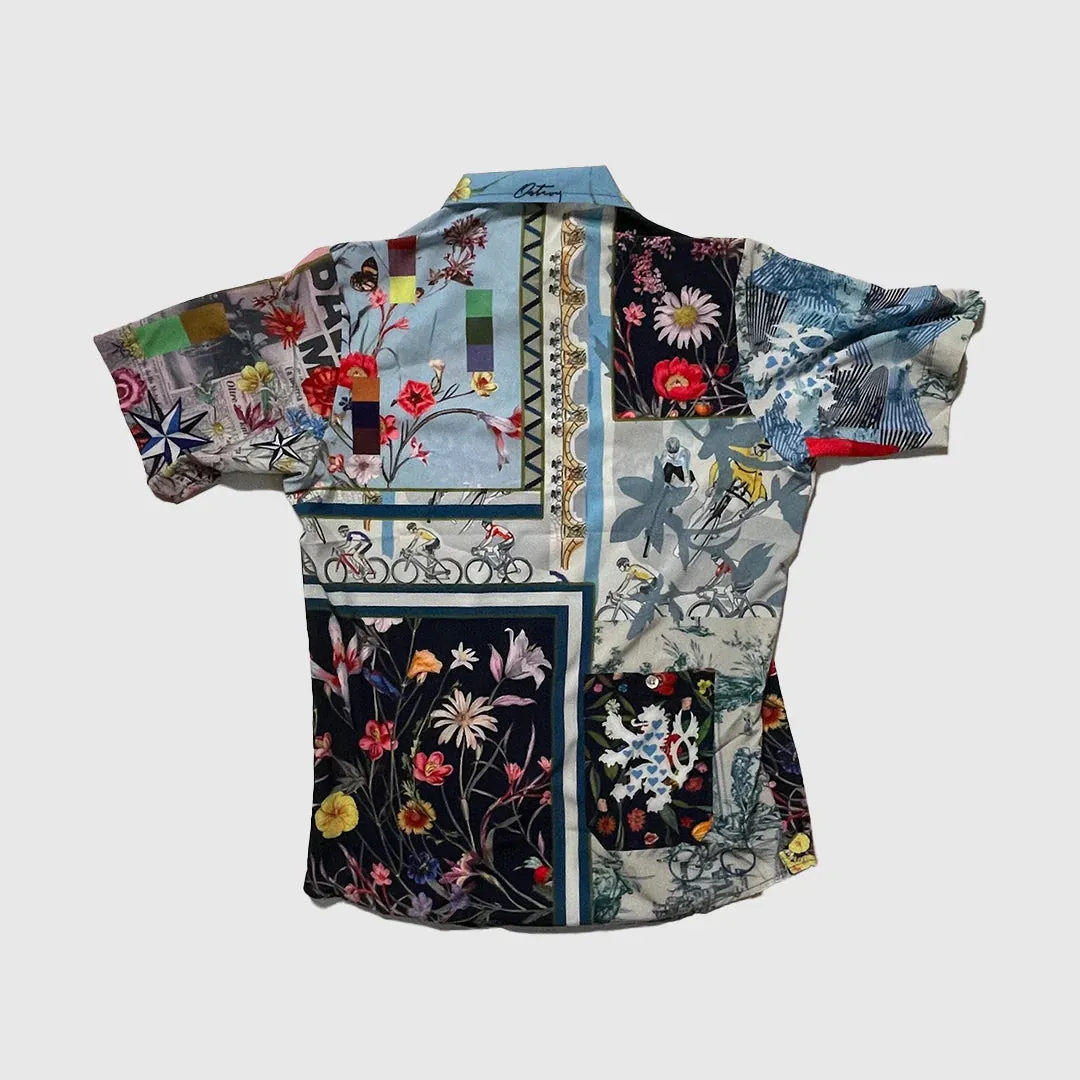 Ostroy Resort Shirt